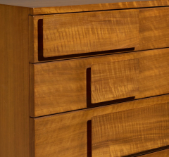 Gio Ponti Gio Ponti Dresser by Singer Sons - 4309170