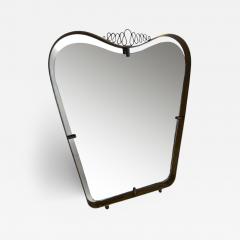 Gio Ponti Gio Ponti Fontana Arte Vanity Mirror - 4475540