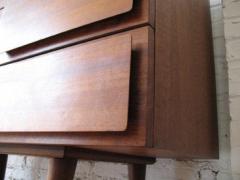 Gio Ponti Gio Ponti Four Drawer Chest for Singer and Sons - 1179532