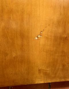 Gio Ponti Gio Ponti Headboards from Hotel Royal Continental Napoli 1953 Set of Two - 1094201