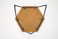 Gio Ponti Gio Ponti Italian Coffee or Side Table by I S A Italia Circa 1950 - 4794637