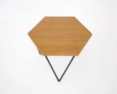 Gio Ponti Gio Ponti Italian Coffee or Side Table by I S A Italia Circa 1950 - 4794638