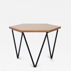 Gio Ponti Gio Ponti Italian Coffee or Side Table by I S A Italia Circa 1950 - 4795658