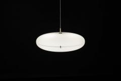 Gio Ponti Gio Ponti Luna Suspension Lamp in Brass - 970153