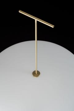 Gio Ponti Gio Ponti Luna Suspension Lamp in Brass - 970160