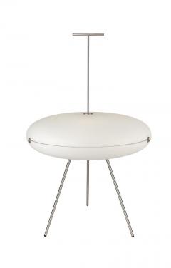 Gio Ponti Gio Ponti Luna Suspension Lamp in Brass - 970161