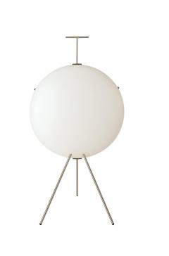 Gio Ponti Gio Ponti Luna Verticale Floor Lamp in Brass - 970169