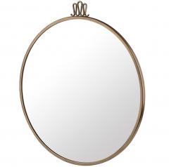 Gio Ponti Gio Ponti Medium Randaccio Mirror - 1804279