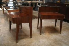 Gio Ponti Gio Ponti Nightstands 1958 - 514516