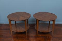Gio Ponti Gio Ponti Ocassional Tables for Singer Sons Model 2136 - 3678681
