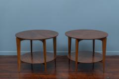 Gio Ponti Gio Ponti Ocassional Tables for Singer Sons Model 2136 - 3678682
