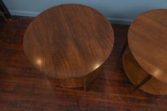Gio Ponti Gio Ponti Ocassional Tables for Singer Sons Model 2136 - 3678684