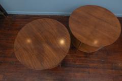 Gio Ponti Gio Ponti Ocassional Tables for Singer Sons Model 2136 - 3678685