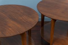 Gio Ponti Gio Ponti Ocassional Tables for Singer Sons Model 2136 - 3678699