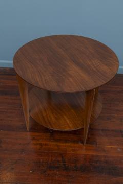 Gio Ponti Gio Ponti Ocassional Tables for Singer Sons Model 2136 - 3678703