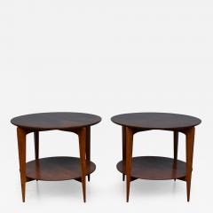 Gio Ponti Gio Ponti Ocassional Tables for Singer Sons Model 2136 - 3679473