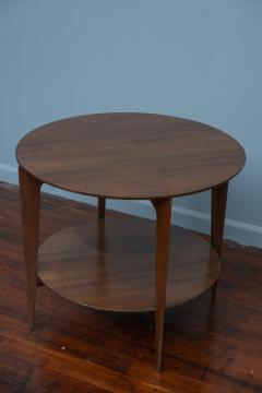 Gio Ponti Gio Ponti Occasional Table for Singer Sons Model 2136 - 4373907
