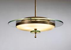 Gio Ponti Gio Ponti Padelle pendant lamp - 4752319