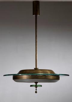 Gio Ponti Gio Ponti Padelle pendant lamp - 4752320