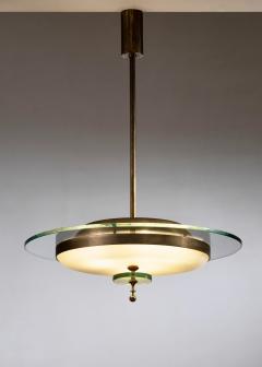 Gio Ponti Gio Ponti Padelle pendant lamp - 4752322