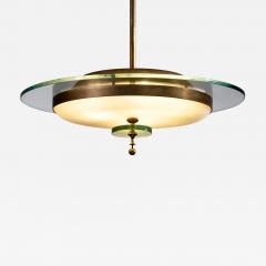 Gio Ponti Gio Ponti Padelle pendant lamp - 4752351