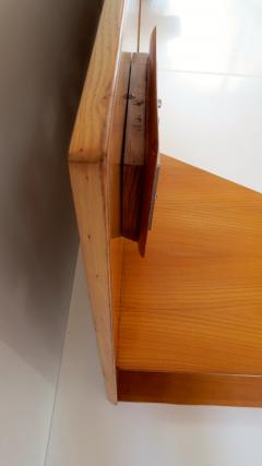 Gio Ponti Gio Ponti Pair of Headboards from the Hotel Royal Naples 1955 - 1703453