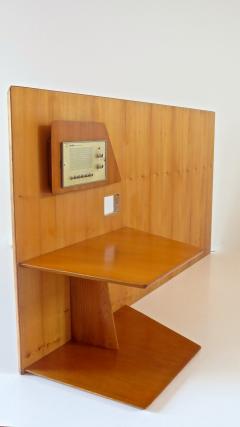 Gio Ponti Gio Ponti Pair of Headboards from the Hotel Royal Naples 1955 - 1703459