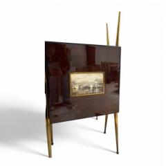 Gio Ponti Gio Ponti Palosanto Bar Counter - 4106579