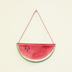 Gio Ponti Gio Ponti Paolo De Poli Slice of Watermelon - 4156476