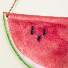 Gio Ponti Gio Ponti Paolo De Poli Slice of Watermelon - 4156478