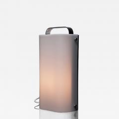 Gio Ponti Gio Ponti Pirellone Table Lamp - 4165620