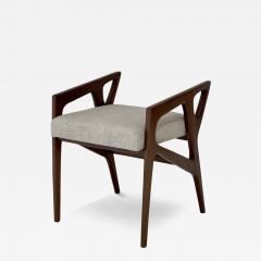 Gio Ponti Gio Ponti Sculptural Stool Model 687 - 4319503