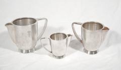 Gio Ponti Gio Ponti Set Coffe Service - 1713846