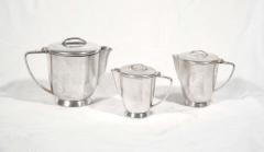 Gio Ponti Gio Ponti Set Coffe Service - 1713850