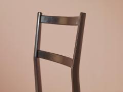 Gio Ponti Gio Ponti Set of eight Superleggera Chairs for Cassina Italy 1957 - 4346825