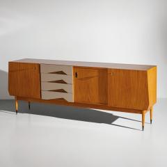 Gio Ponti Gio Ponti Sideboard - 4697522