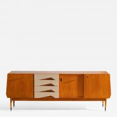 Gio Ponti Gio Ponti Sideboard - 4697562