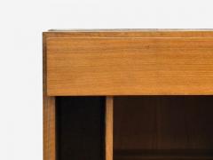 Gio Ponti Gio Ponti Singer Sons Mid Century Modern Rare Sculptural Nightstands 1950s - 4096029