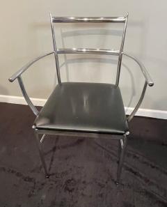 Gio Ponti Gio Ponti Style Superleggera Armchair by Cassina Italy 1960 - 2550253