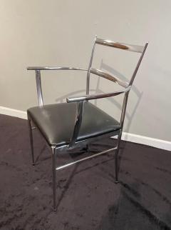 Gio Ponti Gio Ponti Style Superleggera Armchair by Cassina Italy 1960 - 2550257