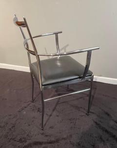 Gio Ponti Gio Ponti Style Superleggera Armchair by Cassina Italy 1960 - 2550268