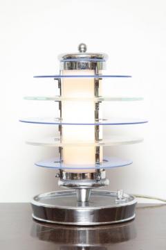 Gio Ponti Gio Ponti Table Lamp made in Italy by Fontana Arte - 463754