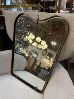 Gio Ponti Gio Ponti Wall Mirror 1950s - 4472083