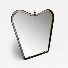Gio Ponti Gio Ponti Wall Mirror 1950s - 4475538