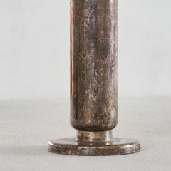 Gio Ponti Gio Ponti Wonderfully Patinated Soliflore Vase for Arthur Krupp Milano 1930s - 4608781