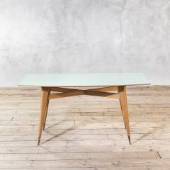 Gio Ponti Gio Ponti Wooden Dining Table 1954 - 4529631
