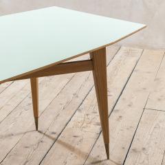 Gio Ponti Gio Ponti Wooden Dining Table 1954 - 4529632