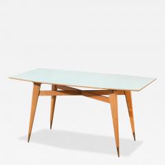 Gio Ponti Gio Ponti Wooden Dining Table 1954 - 4532058
