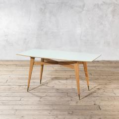 Gio Ponti Gio Ponti Wooden Dining Table 1954 - 4532060
