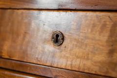 Gio Ponti Gio Ponti Writing Desk in Walnut and Brass for the BNL Offices Italy 1940s - 3468936